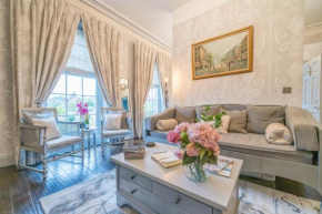 Pass the Keys Elegance and decadence in the heart of Shrewsbury